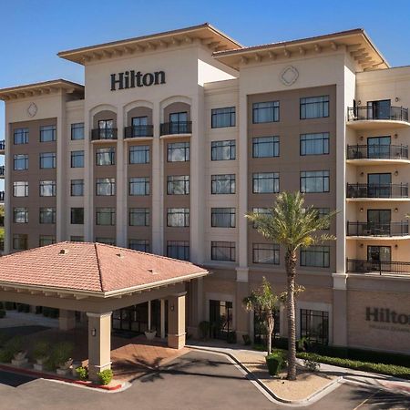 Hilton Phoenix Chandler Exterior foto