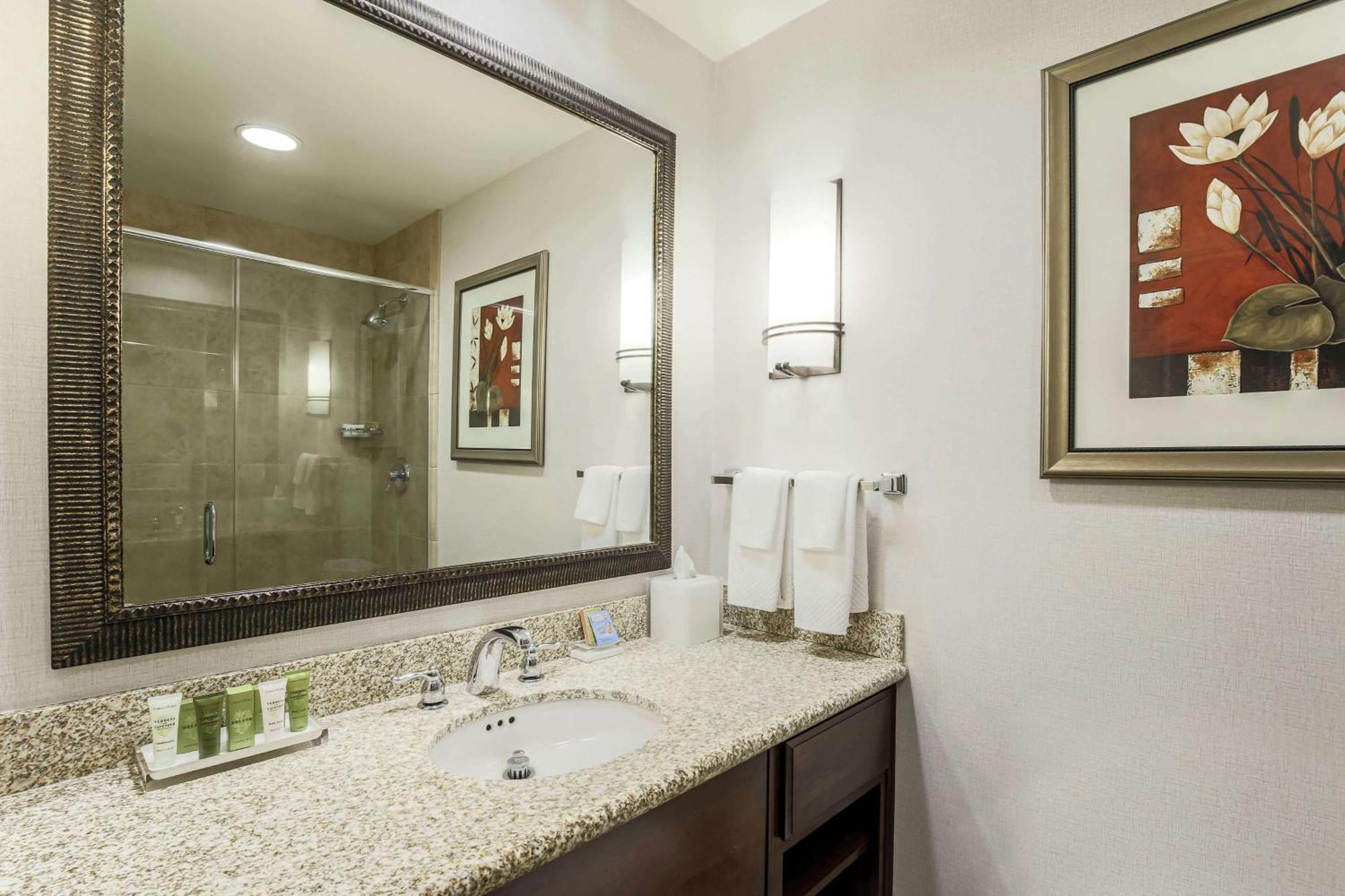 Hilton Phoenix Chandler Exterior foto