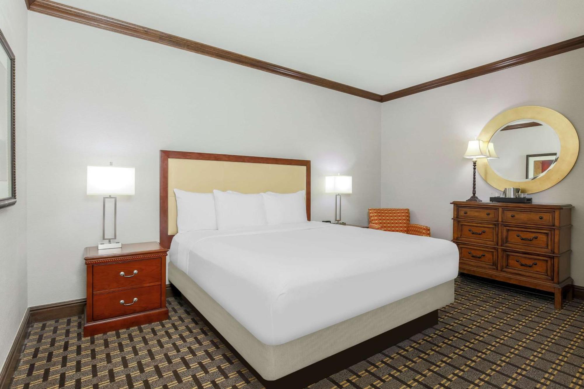 Hilton Phoenix Chandler Exterior foto
