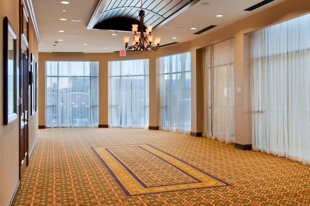 Hilton Phoenix Chandler Facilidades foto